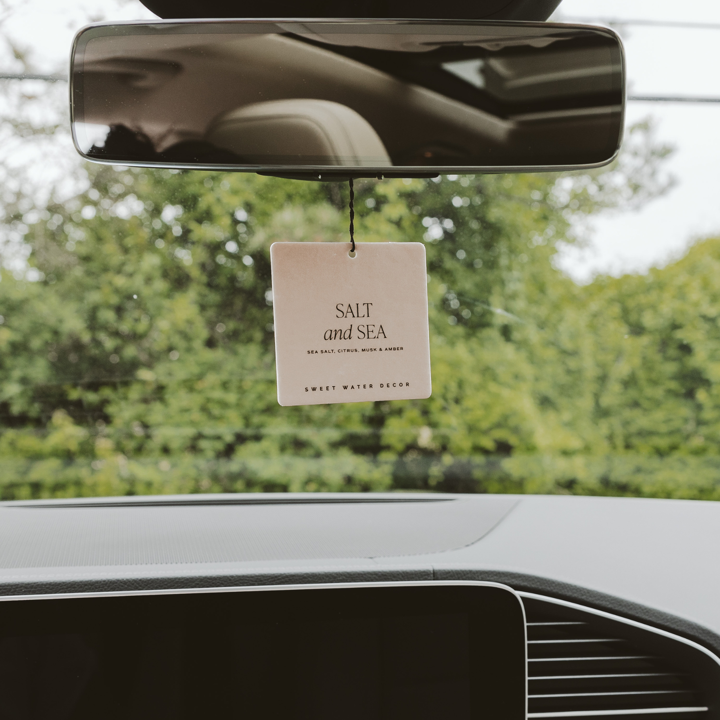 Hanging Air Freshener