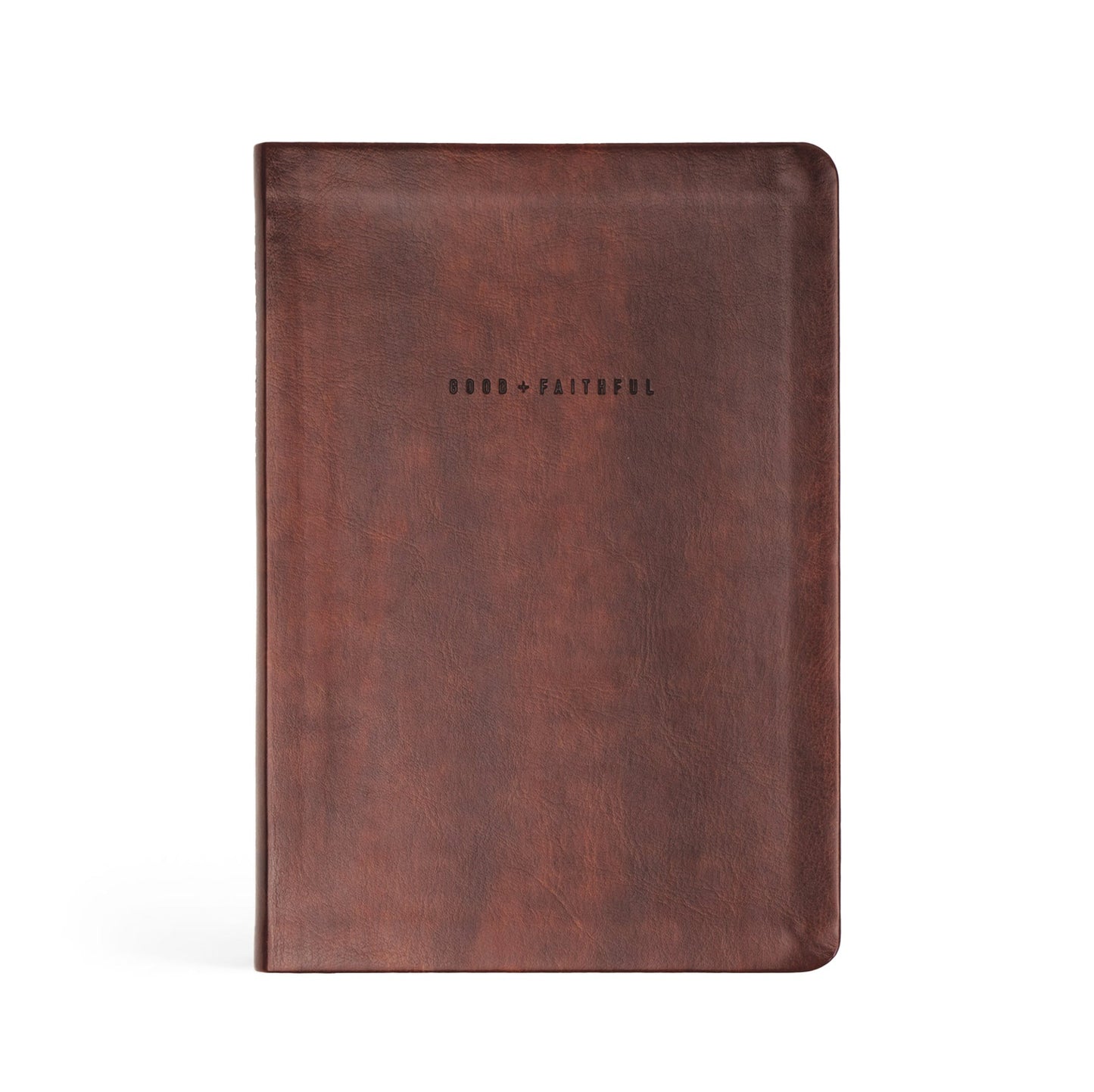 Leather Notebook