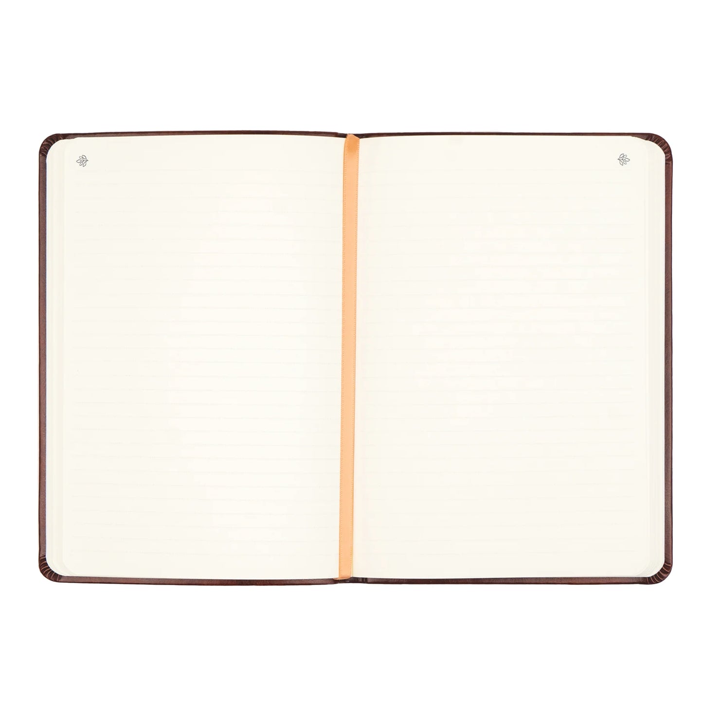 Leather Notebook