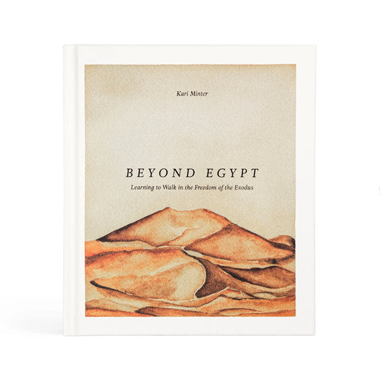 Beyond Egypt | Bible Study