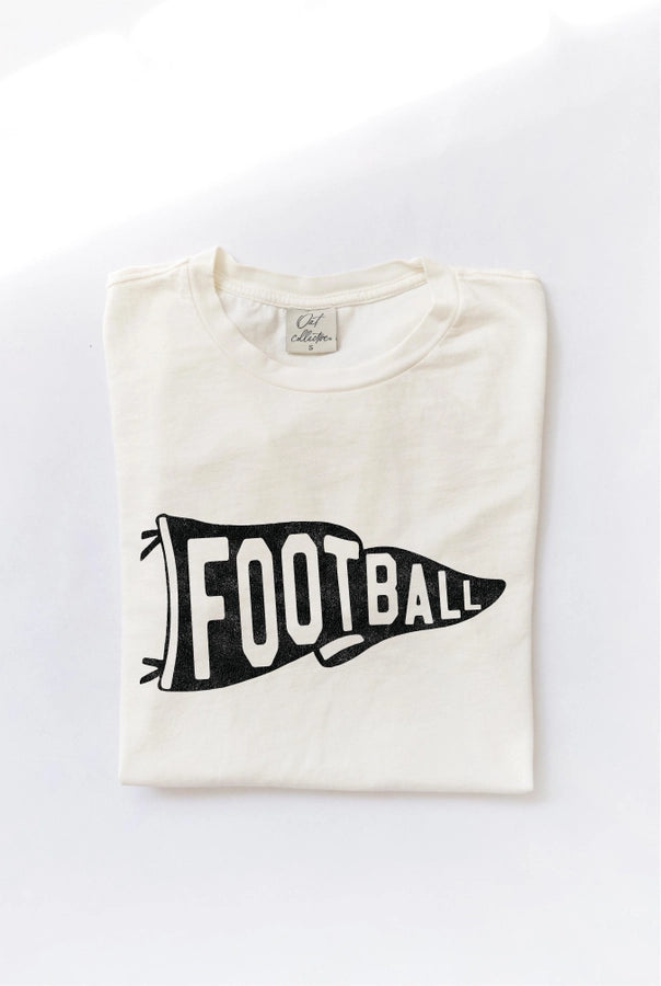 Football T-shirt