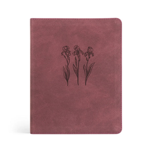 Journaling Bible | Helena Theme