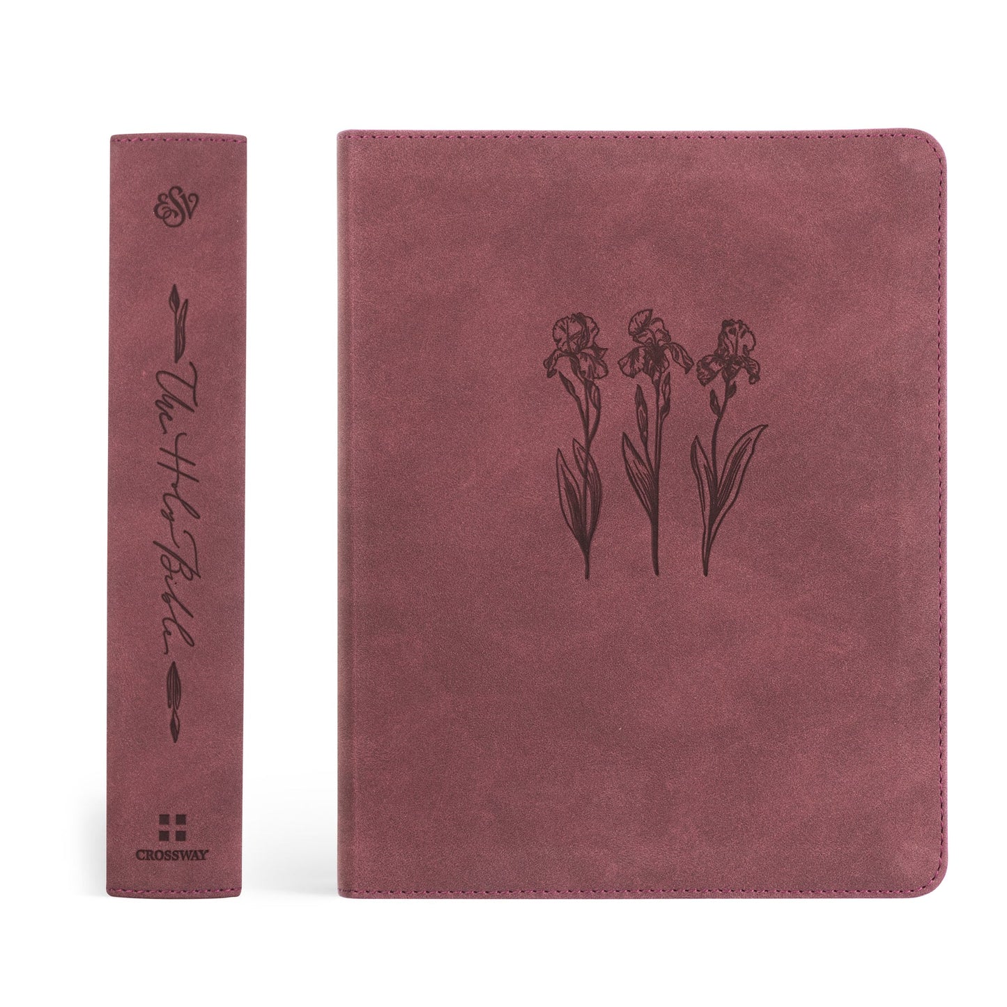 Journaling Bible | Helena Theme