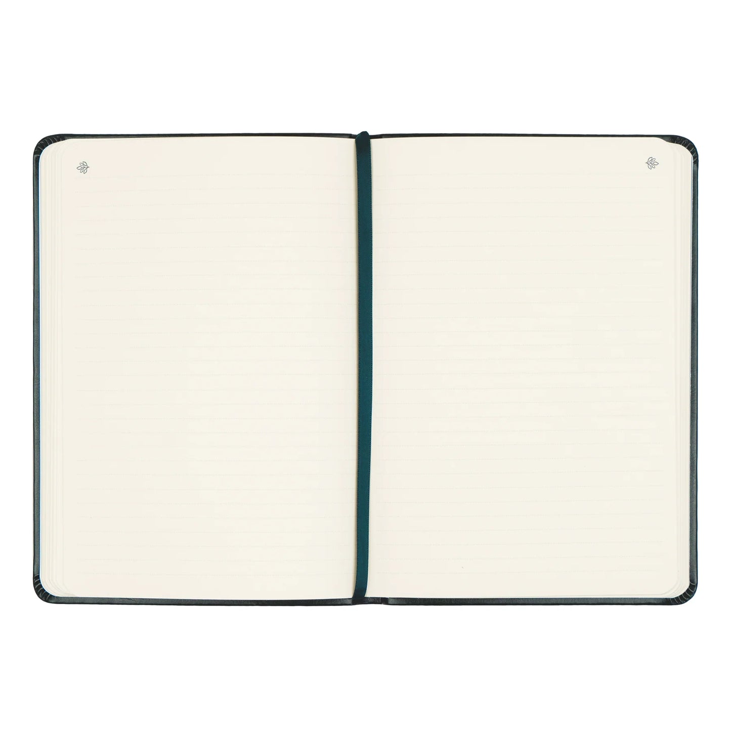 Leather Notebook