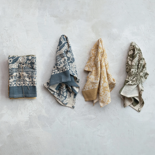 Tea Towels | Set of 3