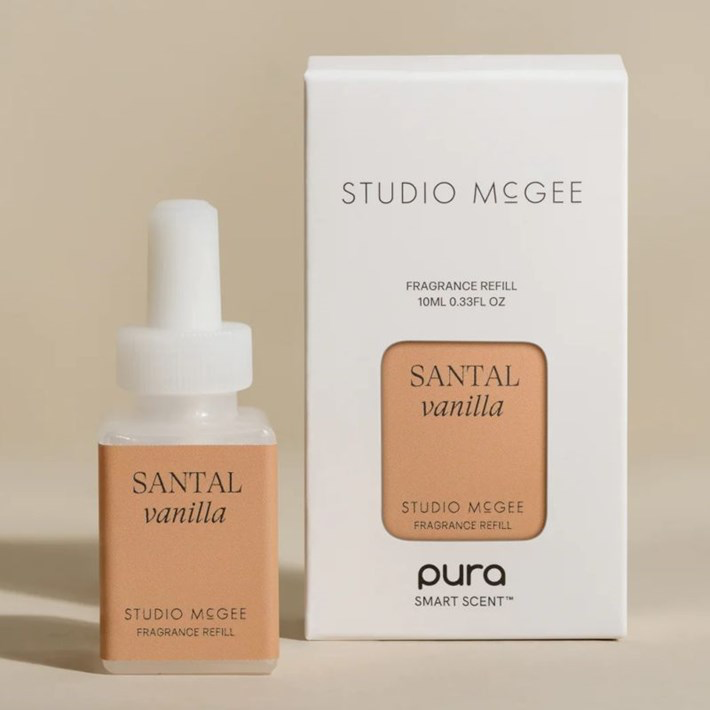 Santal Vanilla - Studio McGee