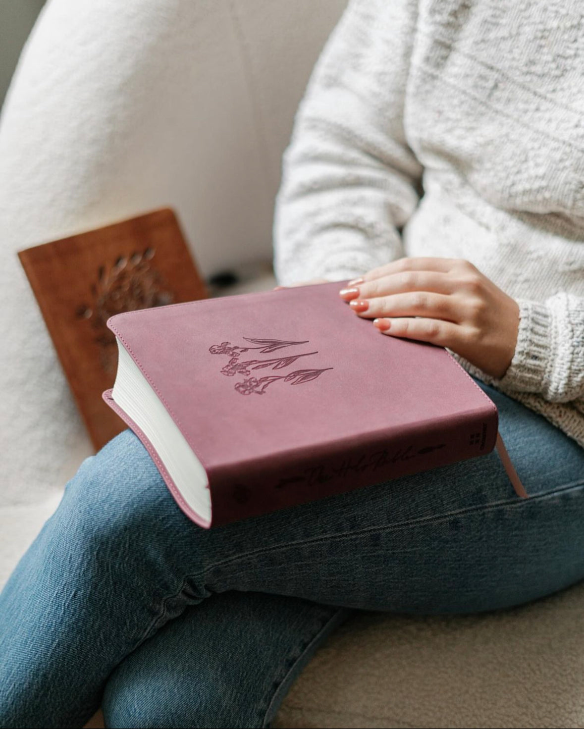 Journaling Bible | Helena Theme