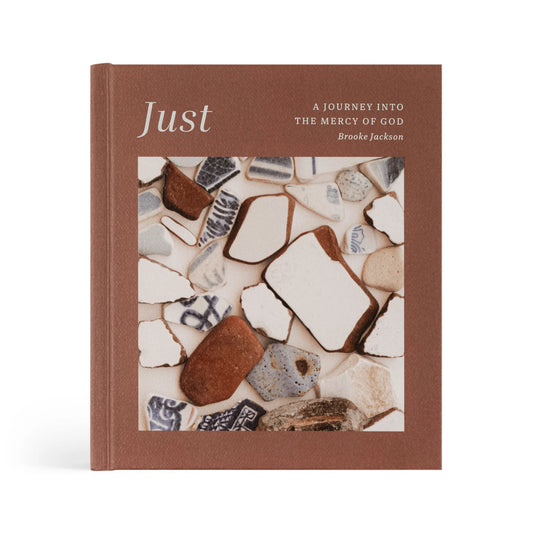 Just | by Brooke Jackson
