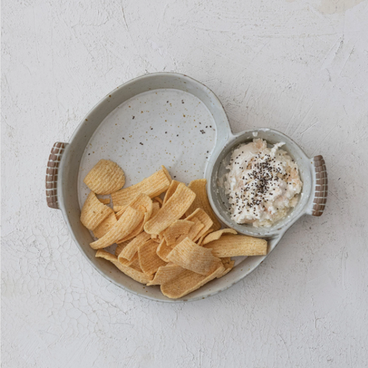Section Dish