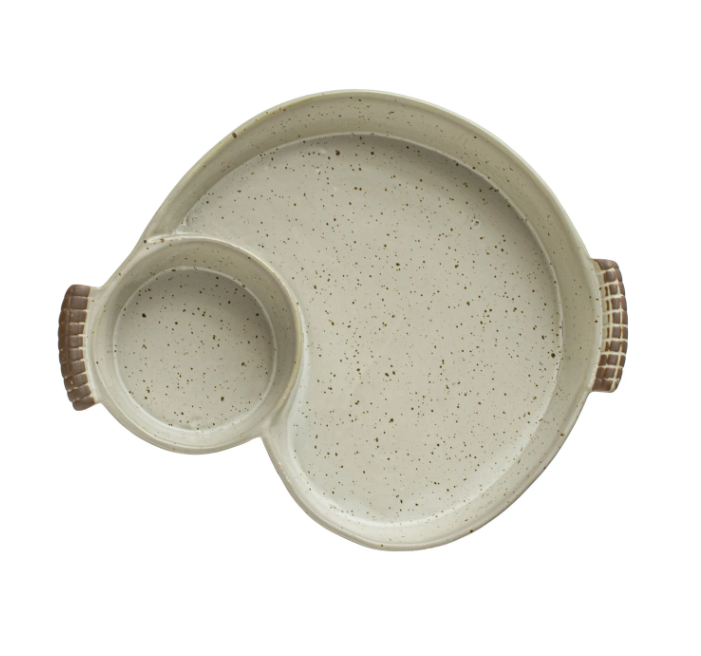 Section Dish