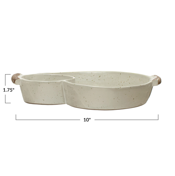 Section Dish