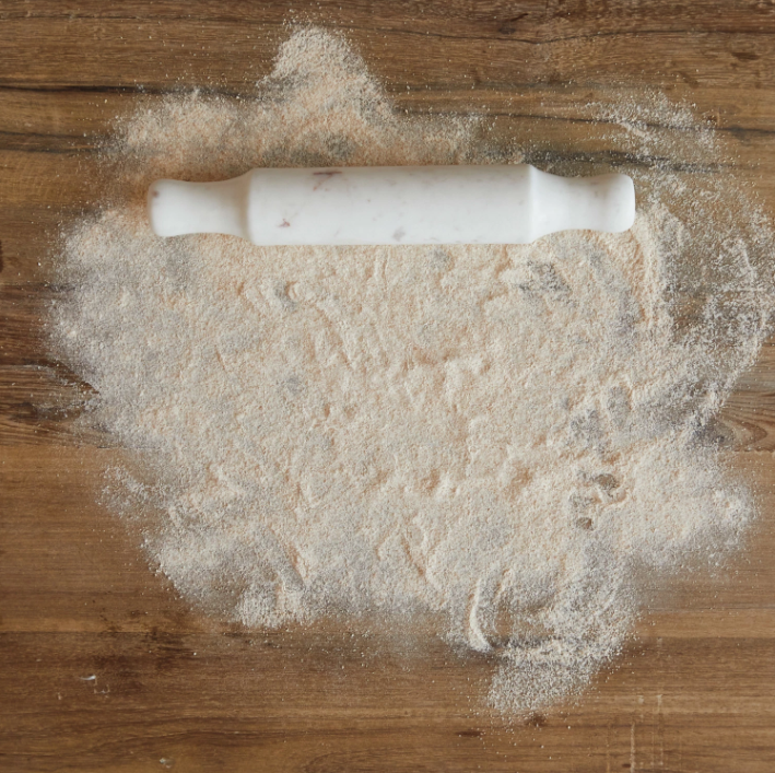 Marble Rolling Pin