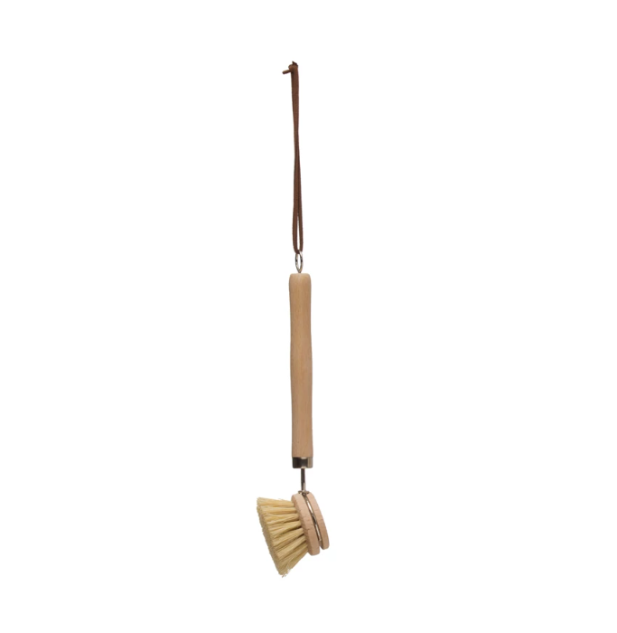 Dish Brush