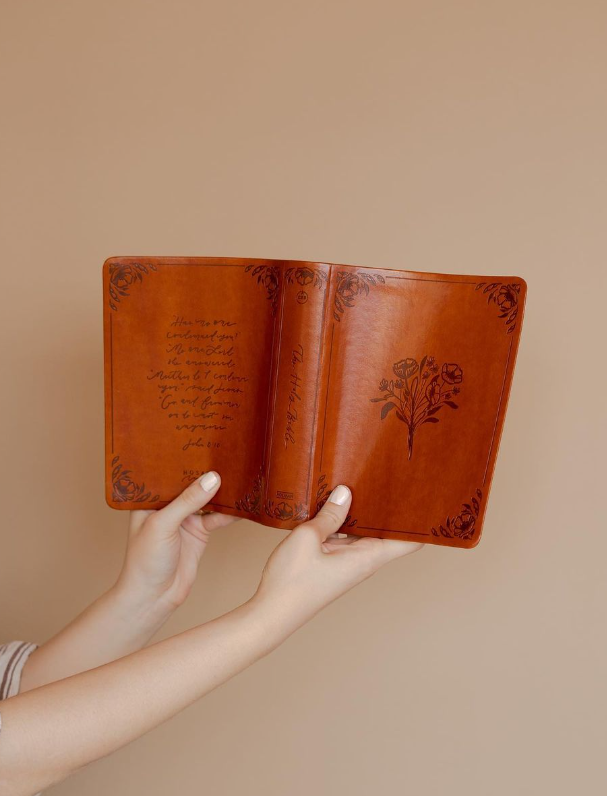 Notetaking Bible | Vienna Theme