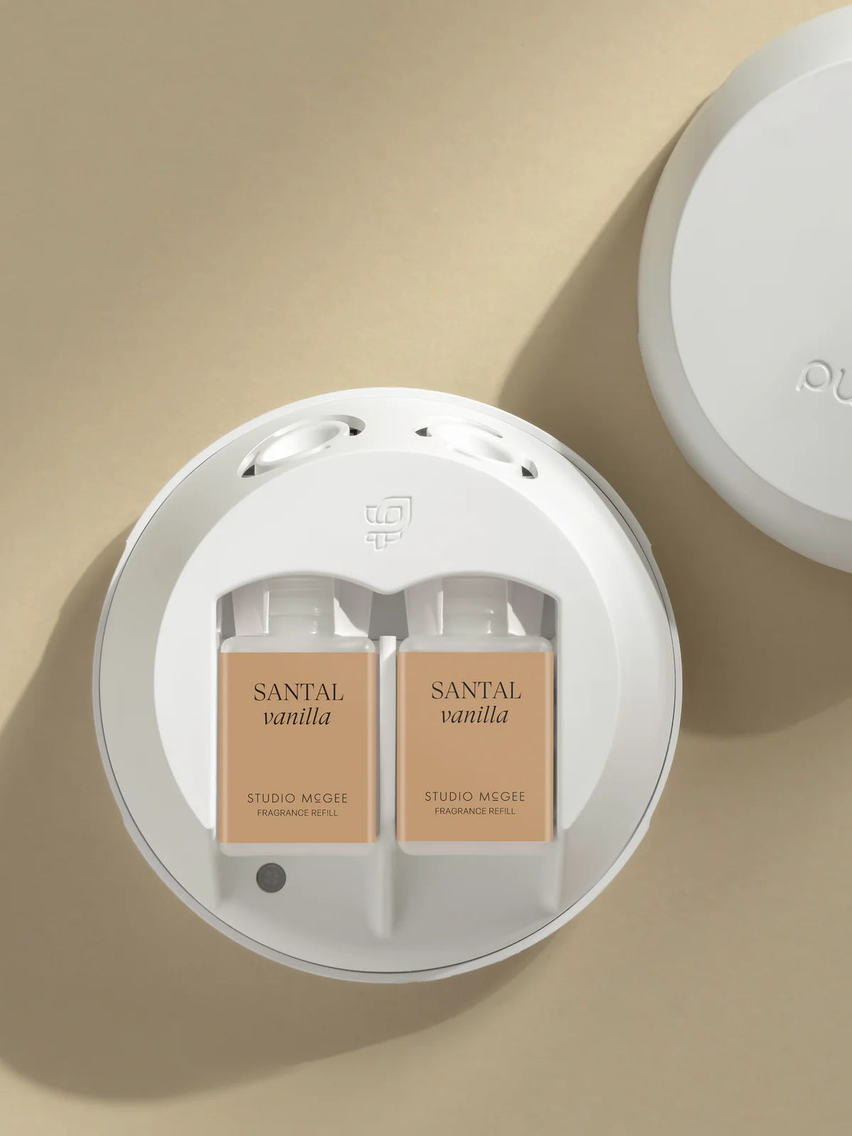 Santal Vanilla - Studio McGee