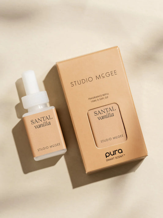 Santal Vanilla - Studio McGee