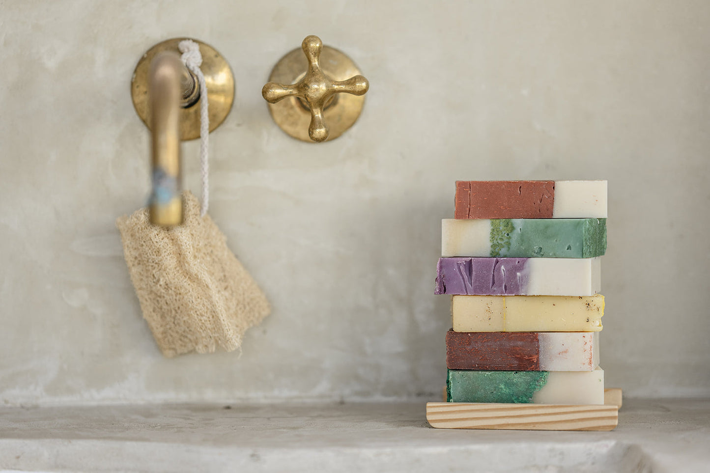 Handmade Bar Soap