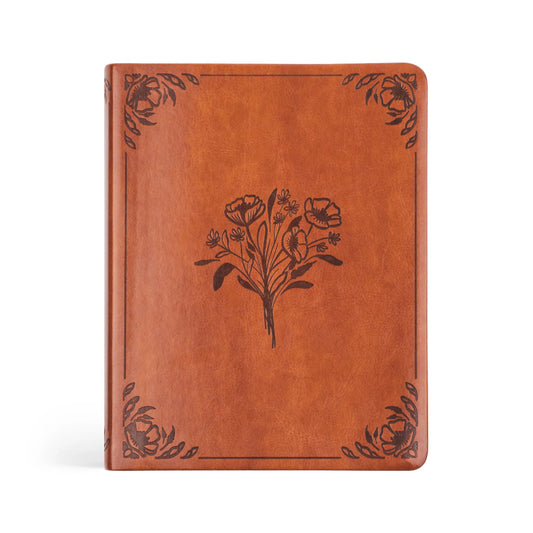 Notetaking Bible | Vienna Theme