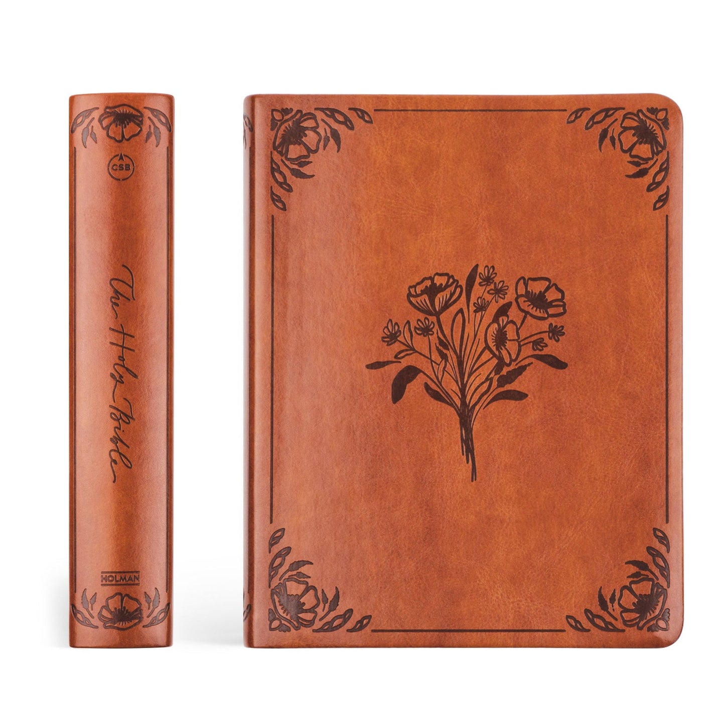 Notetaking Bible | Vienna Theme