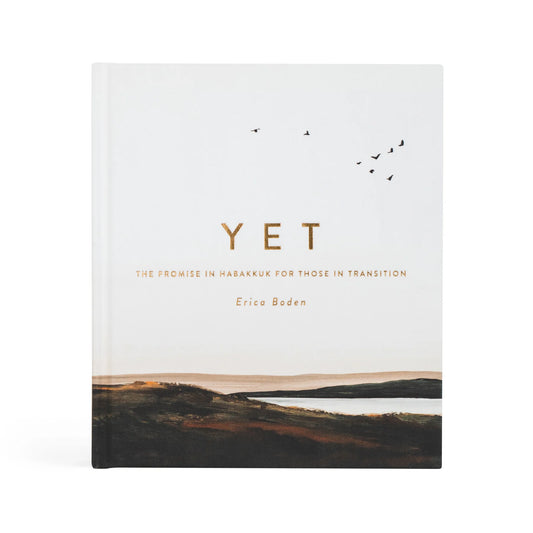 YET | Bible Study