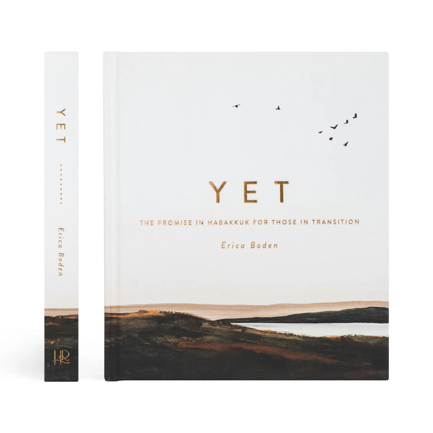 YET | Bible Study