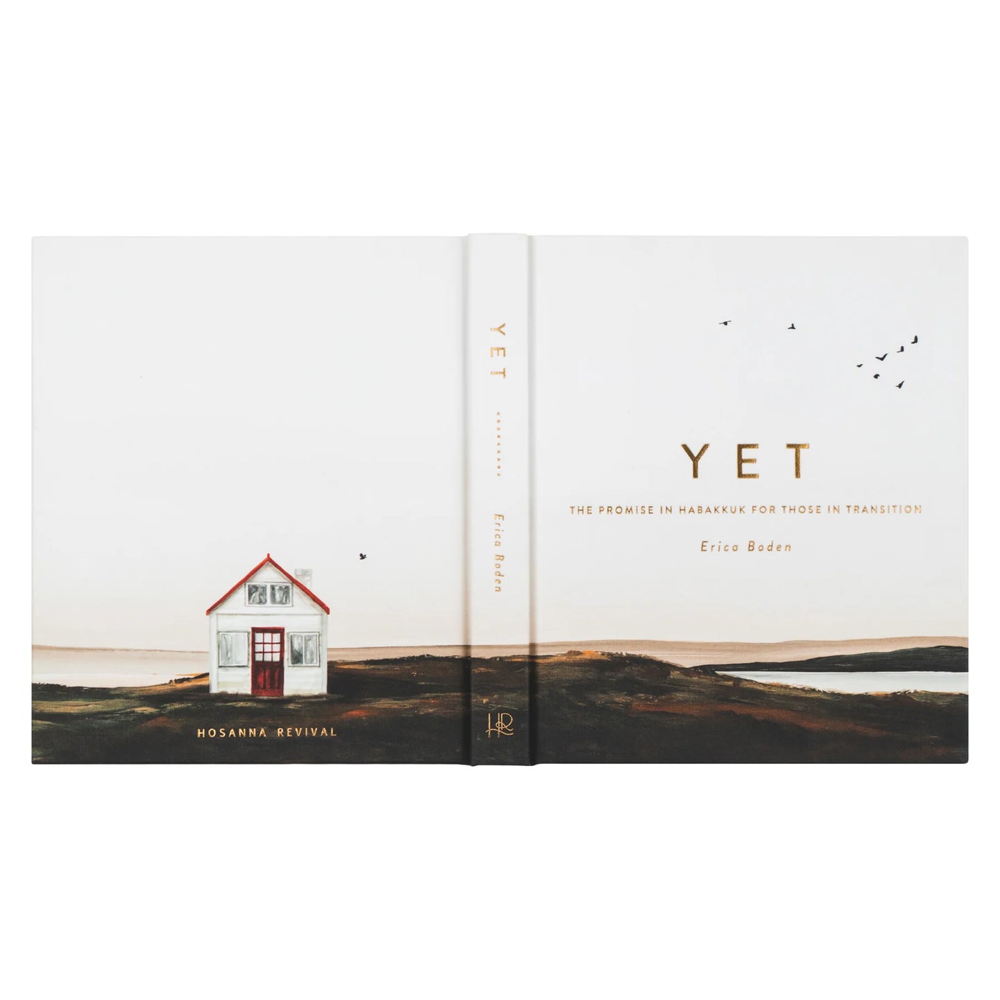 YET | Bible Study