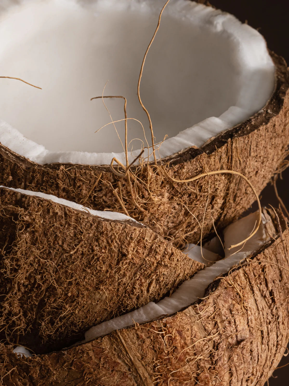Coconut Calm - Becki Owens