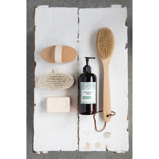 Bath Brush