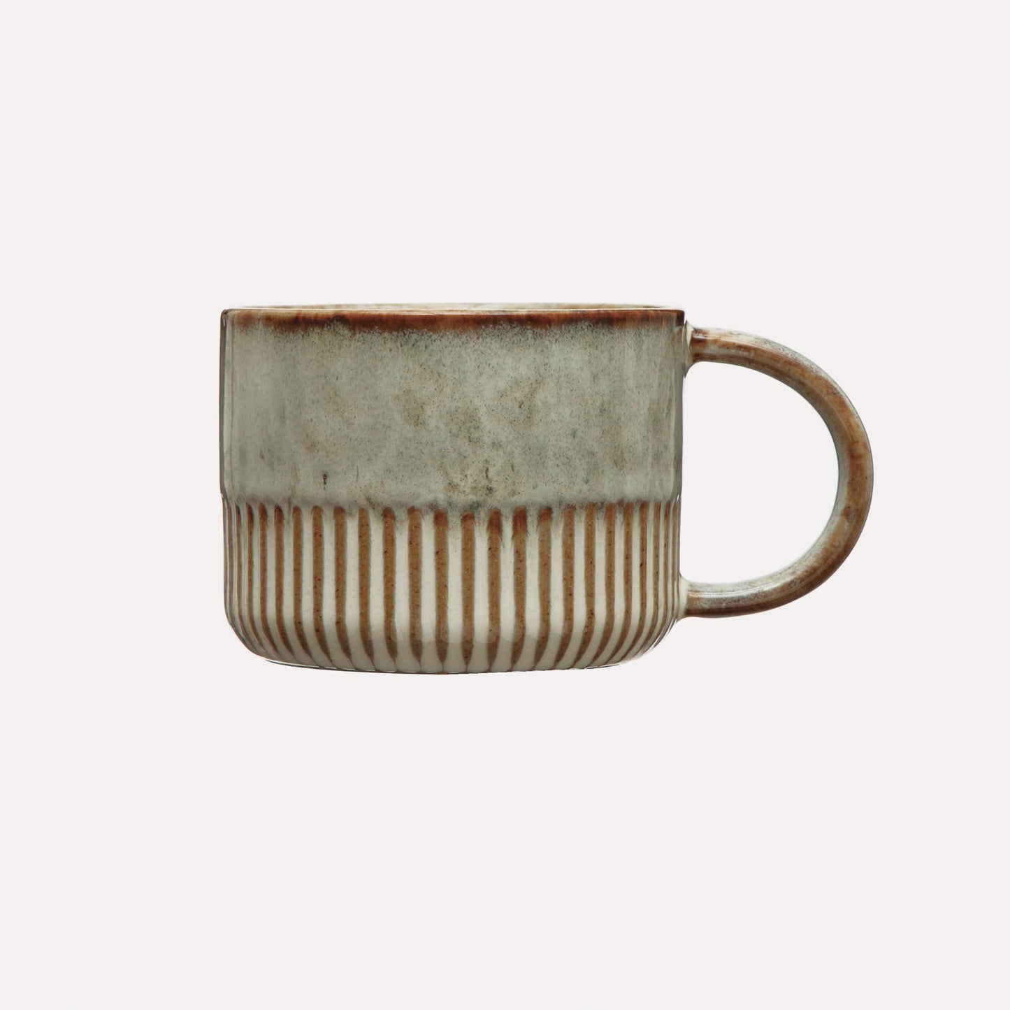 Stoneware Mug | 14oz.