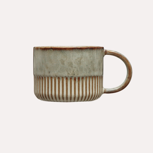 Stoneware Mug | 14oz.
