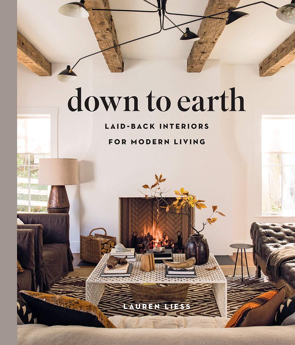 Down To Earth | Coffee Table Book